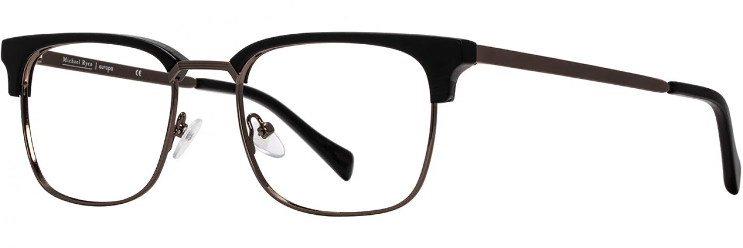 Michael Ryen MRM140 Eyeglasses - view 8